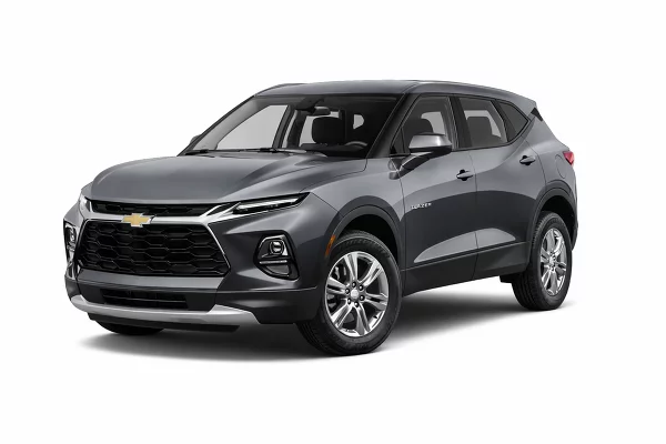 Used 2023 Chevrolet Blazer Image