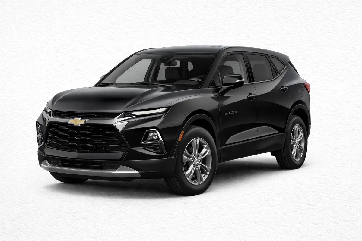 Used 2023 Chevrolet Blazer