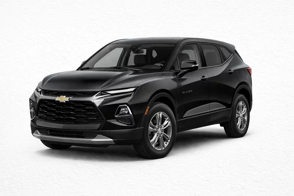 Used 2023 Chevrolet Blazer Image