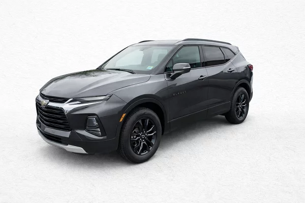 Used 2022 Chevrolet Blazer Image