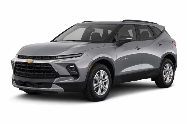 Used 2023 Chevrolet Blazer Image