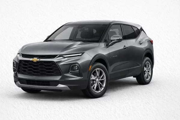 Used 2023 Chevrolet Blazer Image