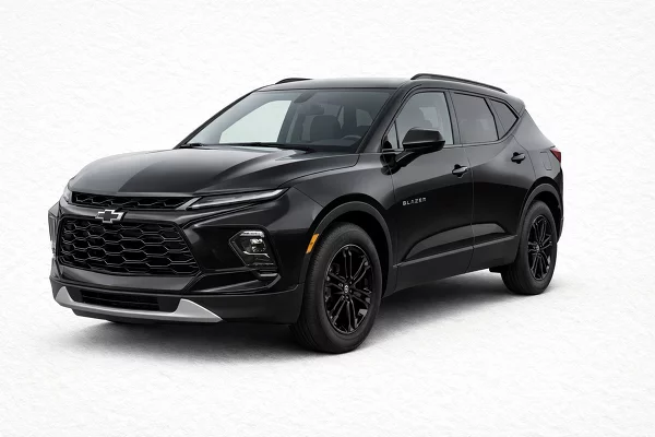 Used 2023 Chevrolet Blazer Image