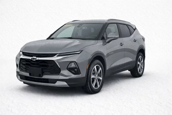 Used 2023 Chevrolet Blazer Image