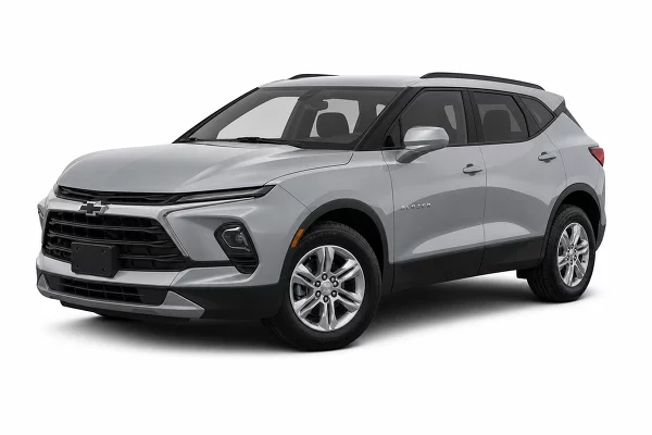 Used 2023 Chevrolet Blazer Image