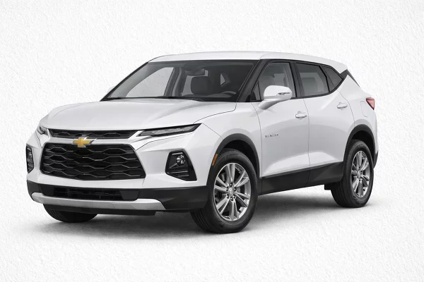 Used 2023 Chevrolet Blazer Image