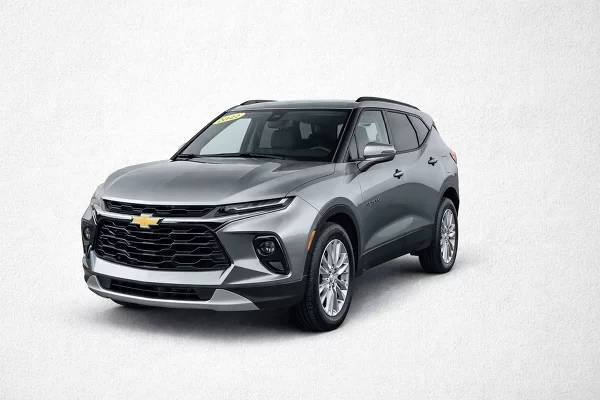 Used 2023 Chevrolet Blazer Image