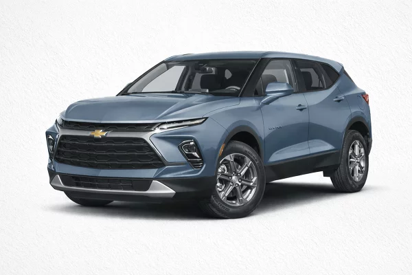 Used 2023 Chevrolet Blazer Image