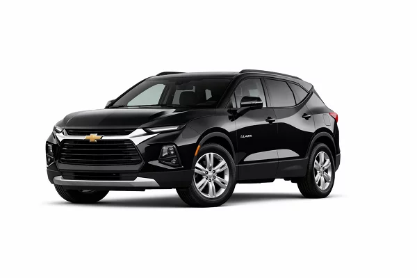Used 2022 Chevrolet Blazer Image