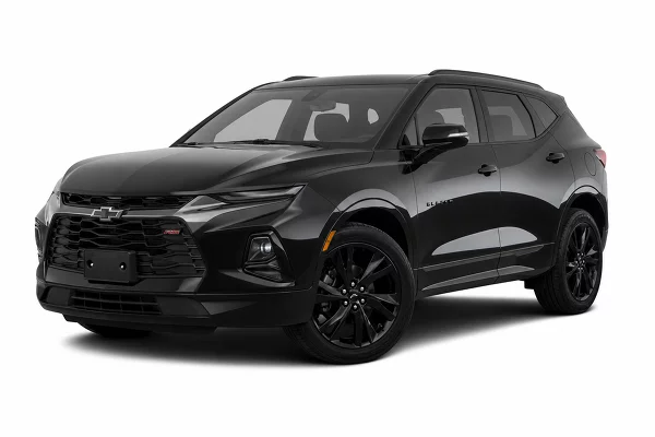 Used 2019 Chevrolet Blazer Image