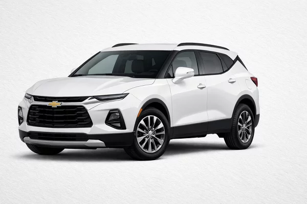 Used 2023 Chevrolet Blazer Image