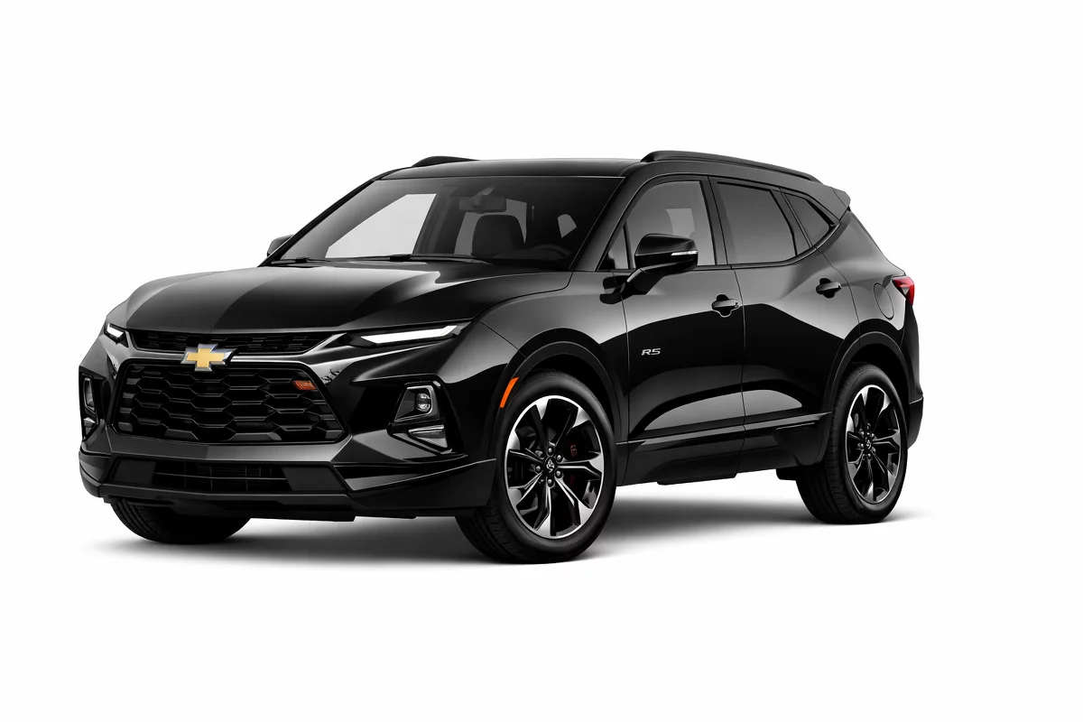Used 2023 Chevrolet Blazer