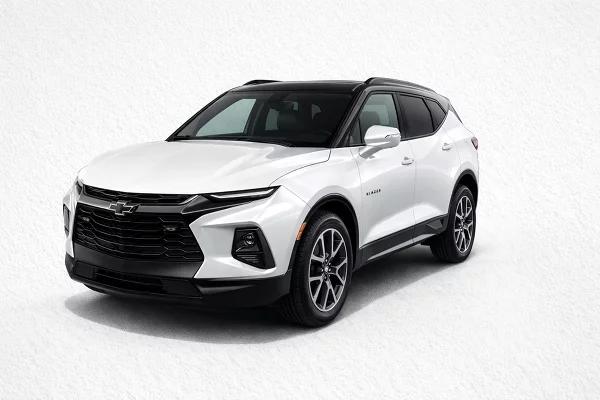 Used 2023 Chevrolet Blazer Image