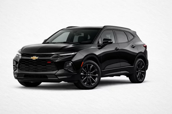 Used 2023 Chevrolet Blazer Image