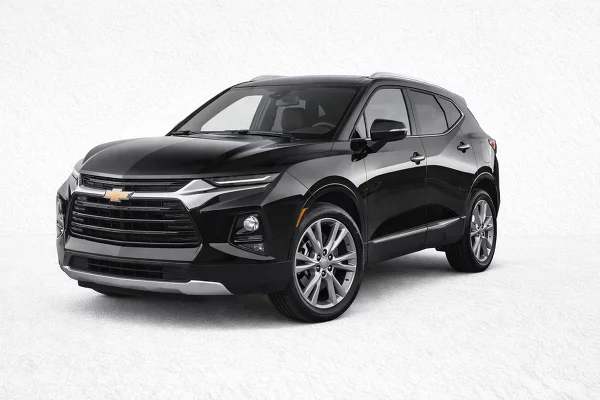 Used 2019 Chevrolet Blazer Image