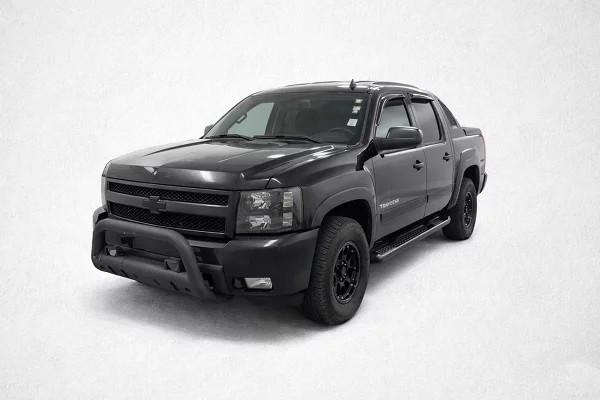 Used 2011 Chevrolet Silverado 1500 Image