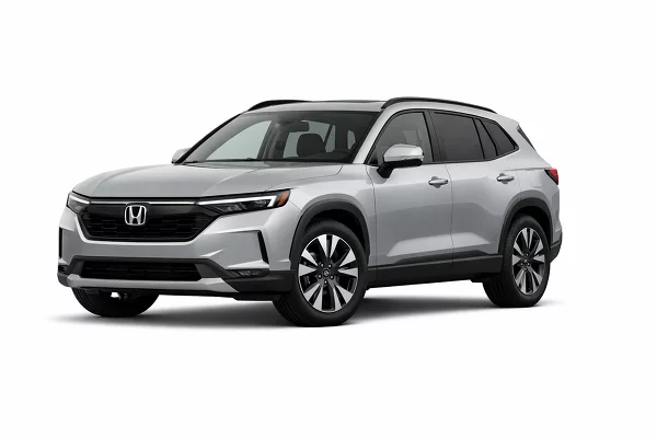 New 2026 Honda Prologue Image