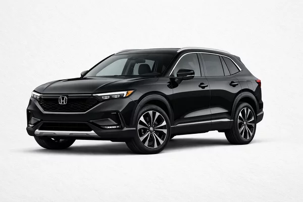 New 2026 Honda Prologue Image