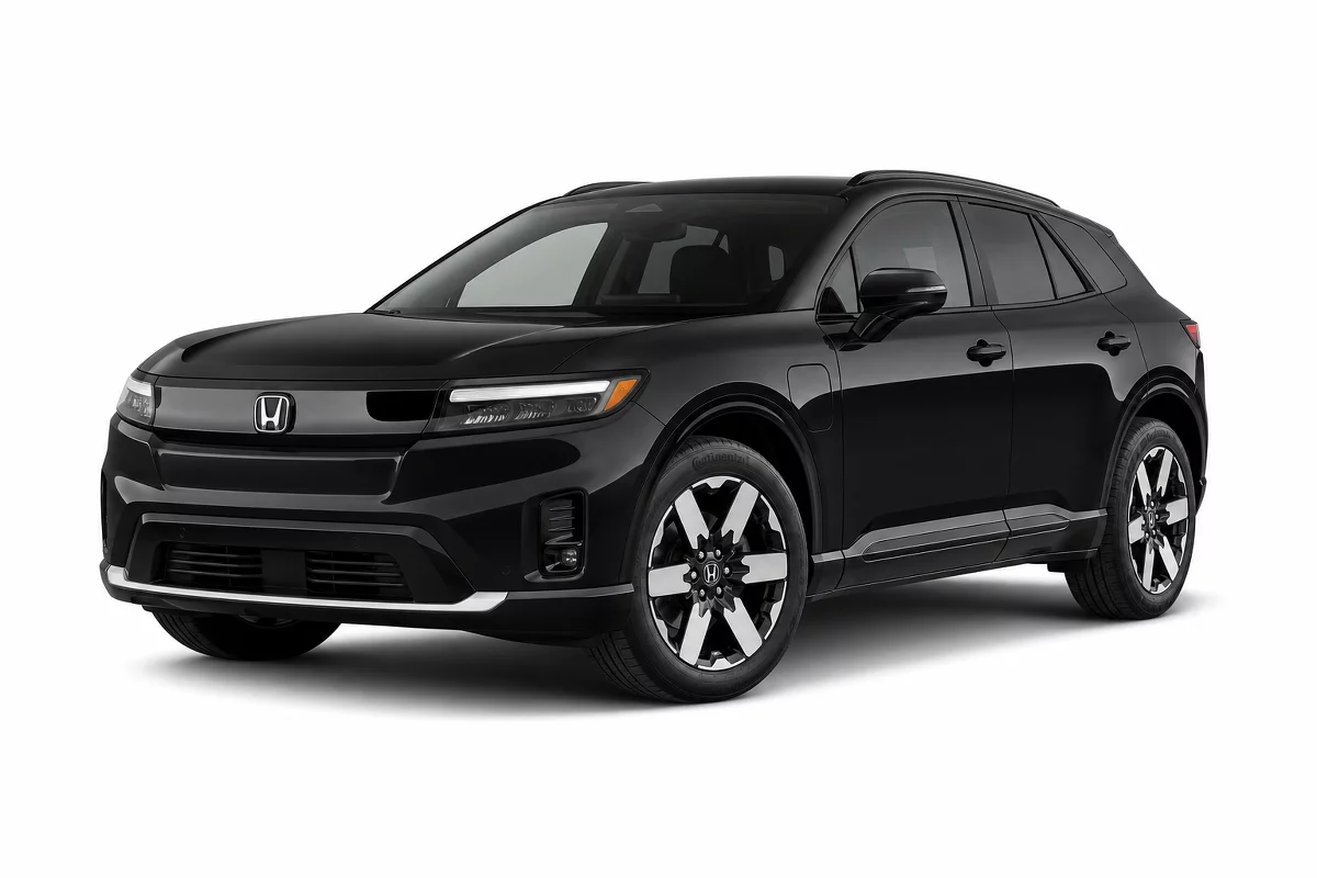 New 2026 Honda Prologue