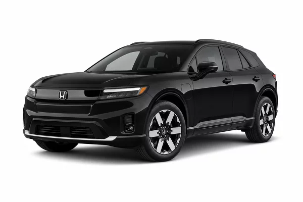 New 2026 Honda Prologue Image