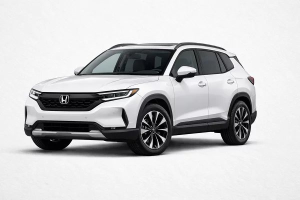 New 2026 Honda Prologue Image