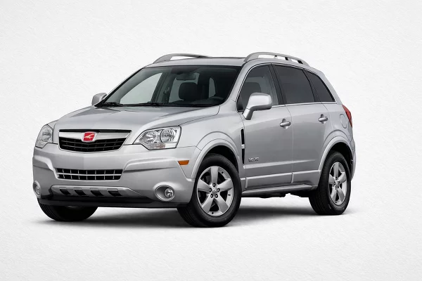 Used 2009 Saturn VUE Image