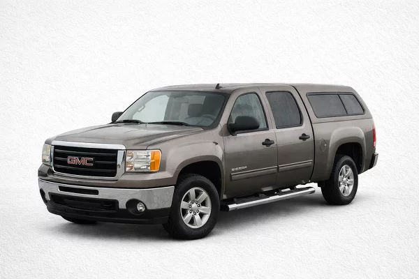 Used 2013 GMC Sierra 1500 Image