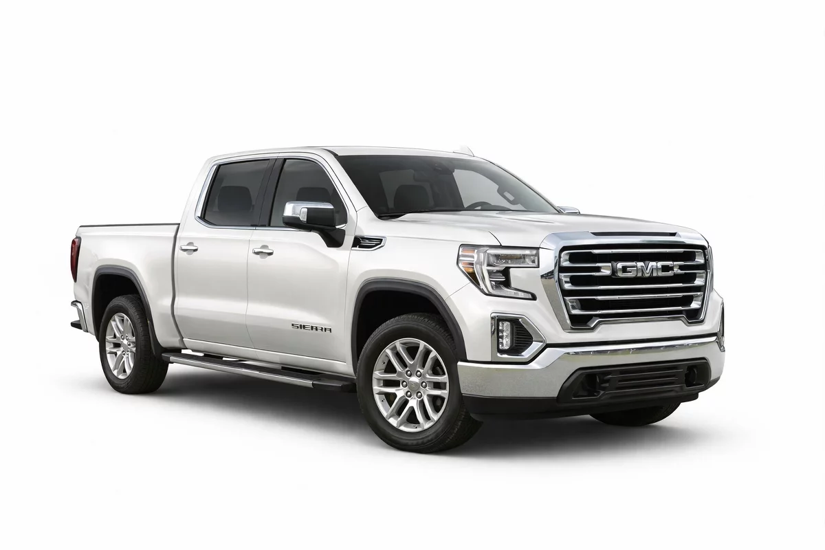 Used 2019 GMC Sierra 1500