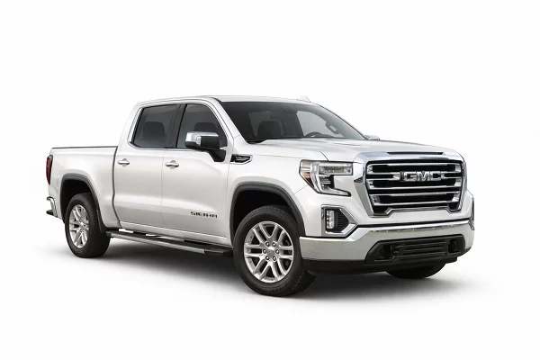 Used 2019 GMC Sierra 1500 Image