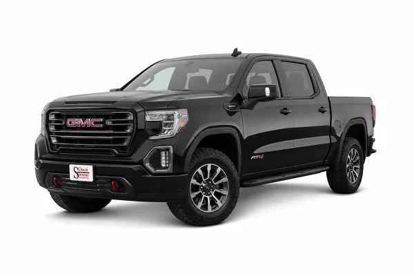 Used 2019 GMC Sierra 1500 Image