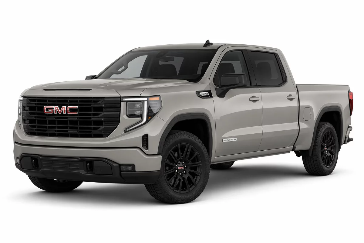 Used 2023 GMC Sierra 1500