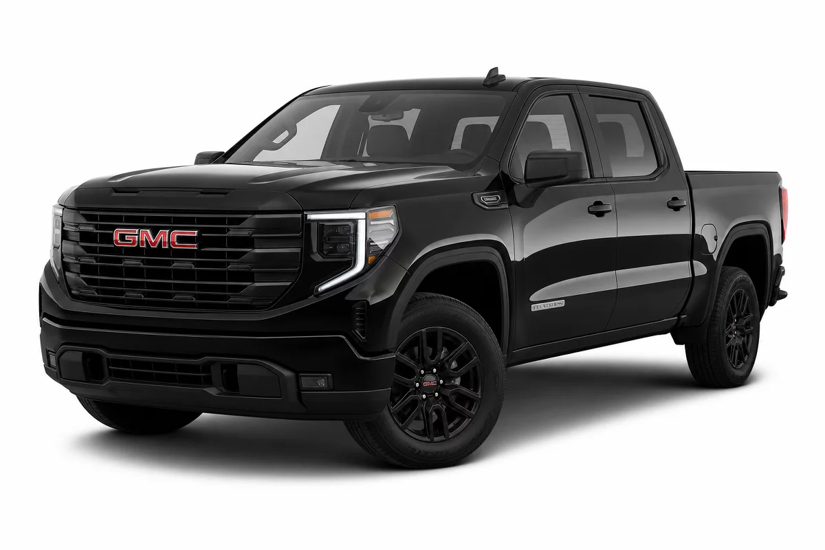 Used 2024 GMC Sierra 1500