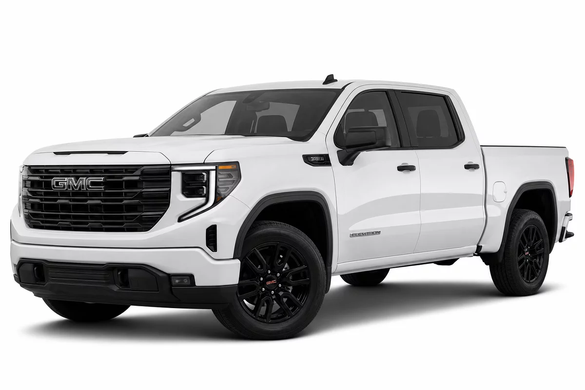 Used 2023 GMC Sierra 1500