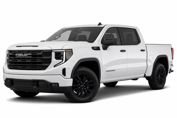 Used 2023 GMC Sierra 1500 Image