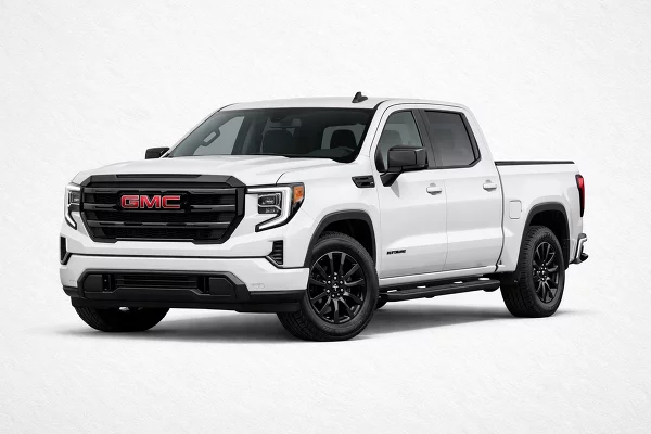 Used 2024 GMC Sierra 1500 Image
