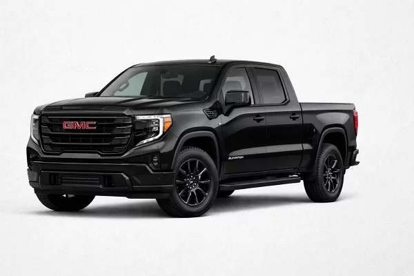 Used 2023 GMC Sierra 1500 Image