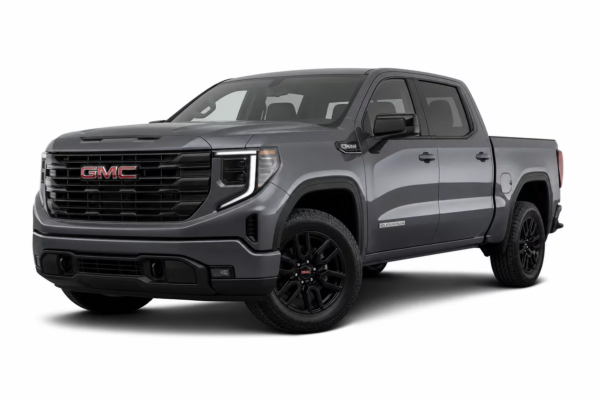 Used 2024 GMC Sierra 1500
