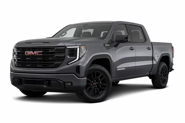 Used 2024 GMC Sierra 1500 Image