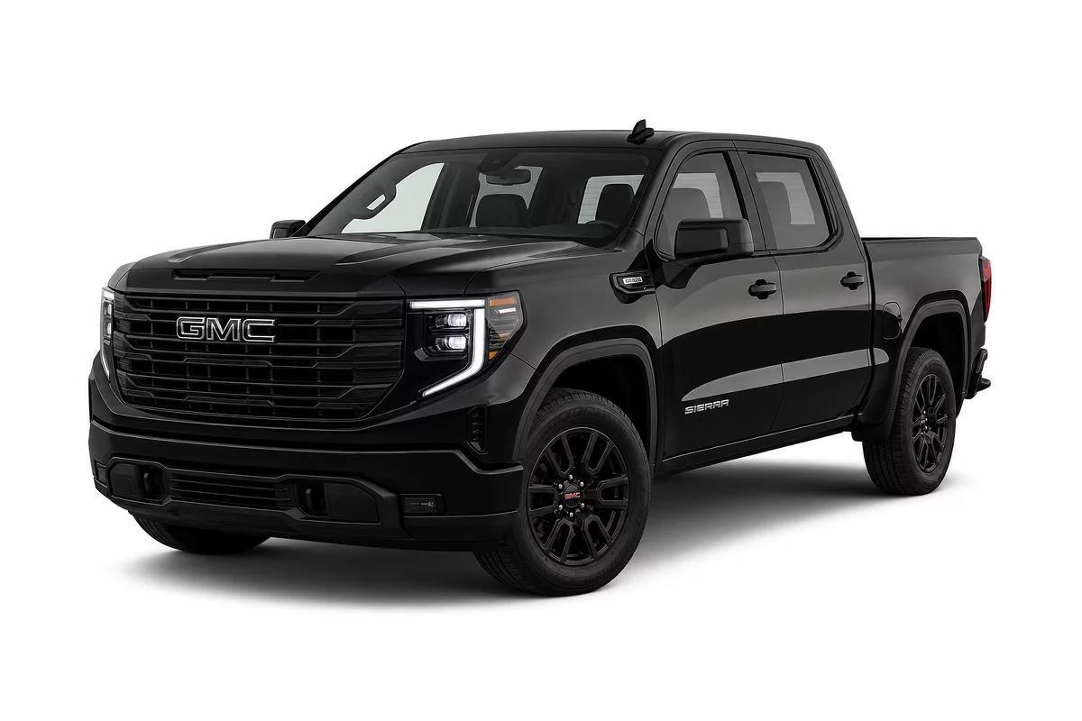 Used 2024 GMC Sierra 1500
