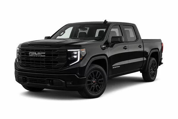 Used 2024 GMC Sierra 1500 Image