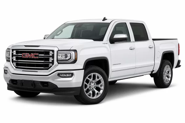 Used 2018 GMC Sierra 1500 Image