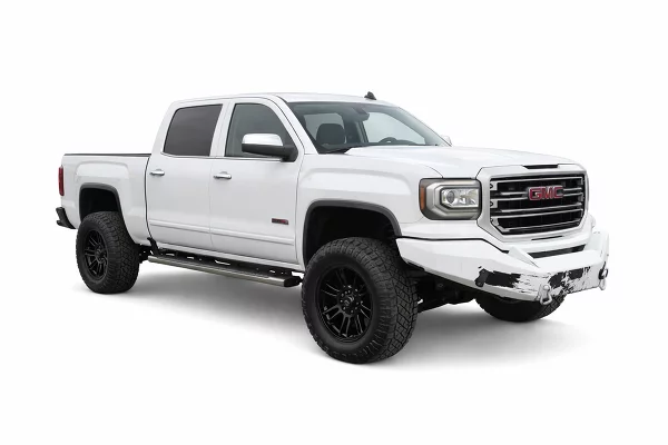 Used 2016 GMC Sierra 1500 Image