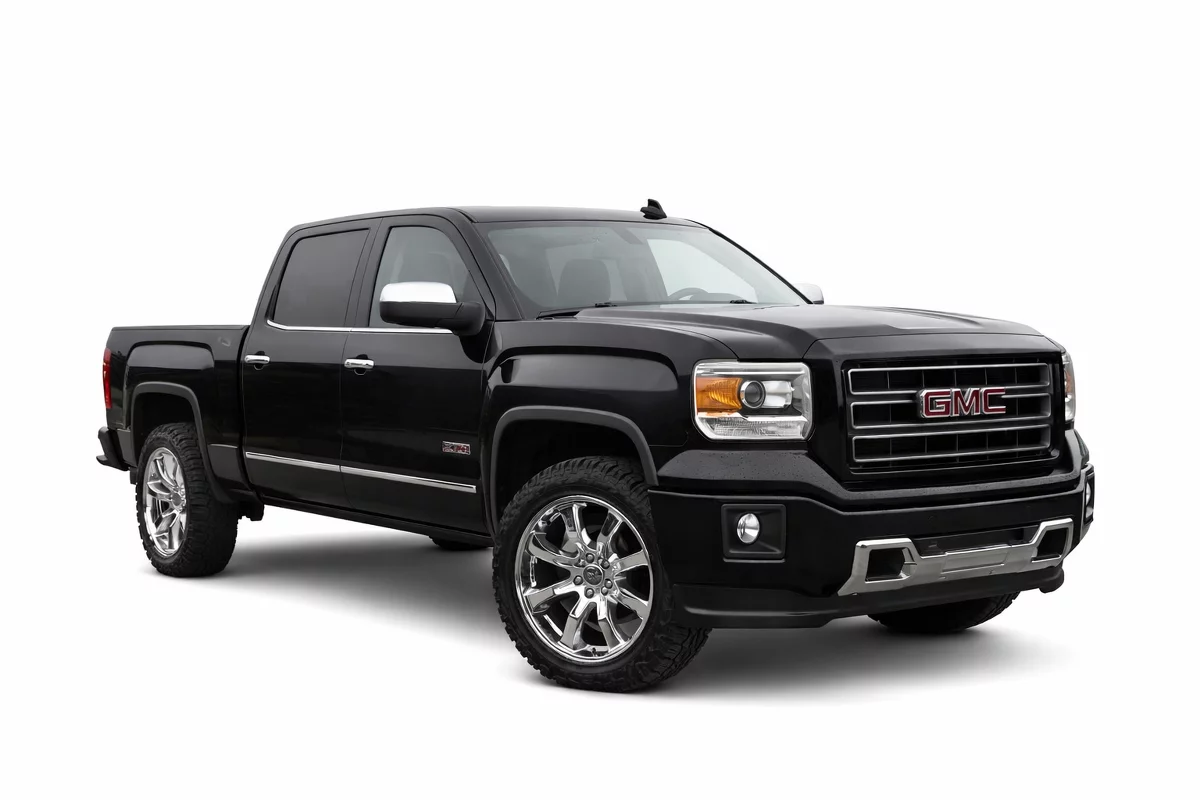 Used 2014 GMC Sierra 1500