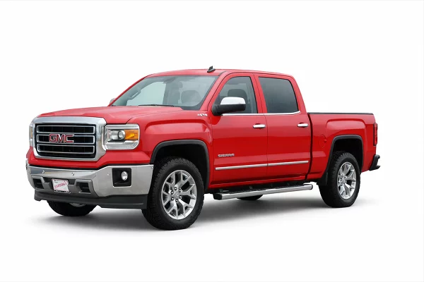 Used 2014 GMC Sierra 1500 Image