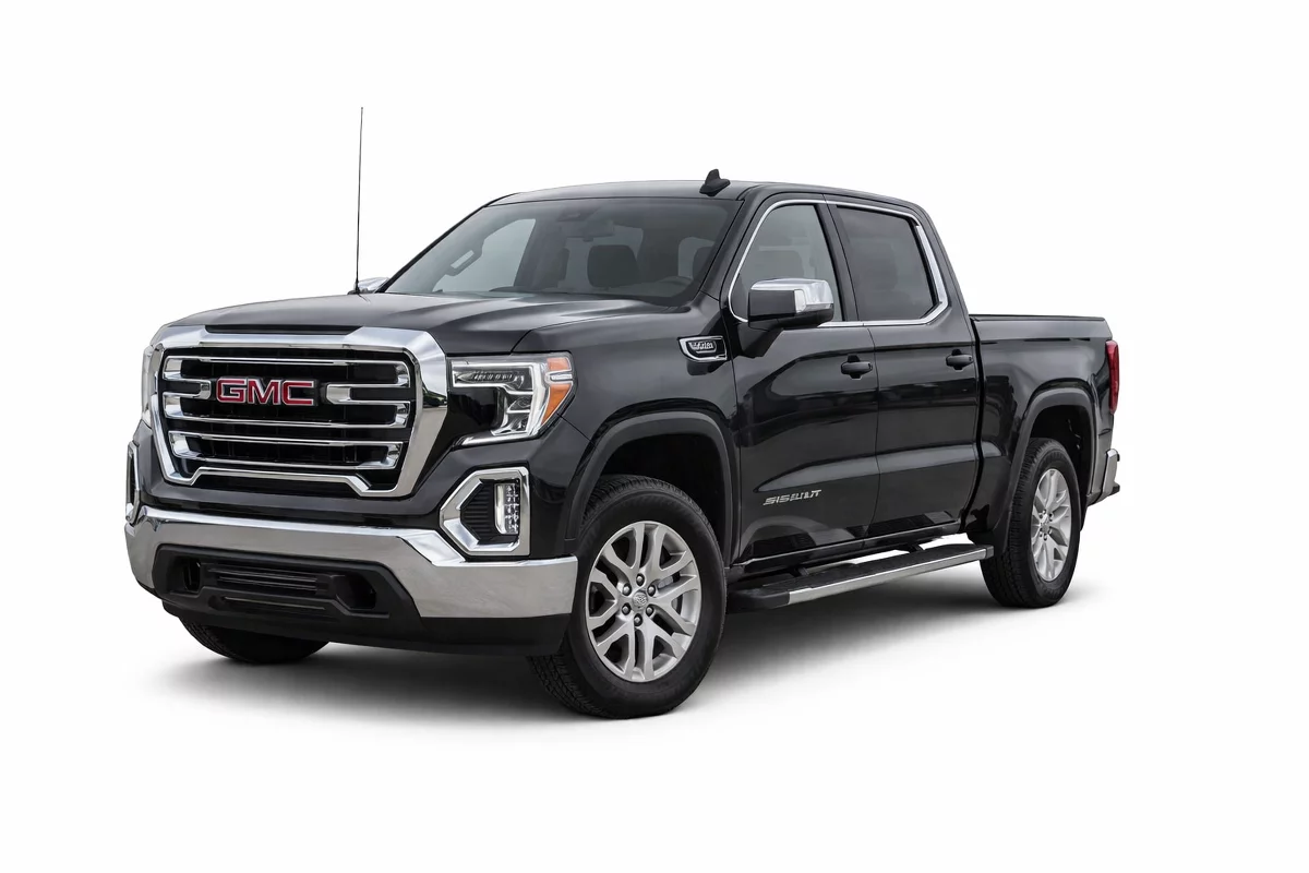 Used 2019 GMC Sierra 1500