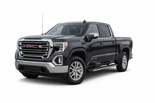 Used 2019 GMC Sierra 1500 Image