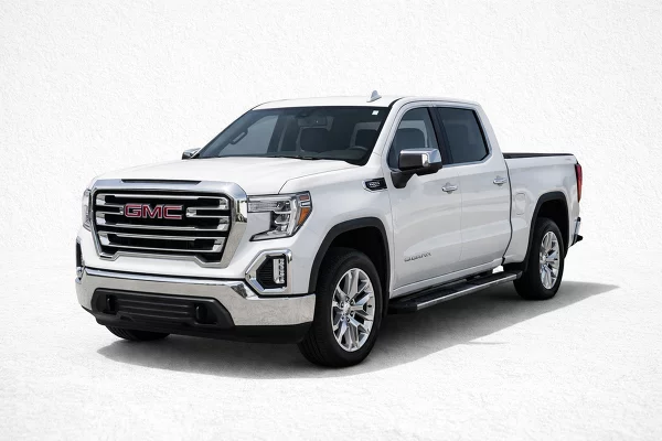 Used 2019 GMC Sierra 1500 Image