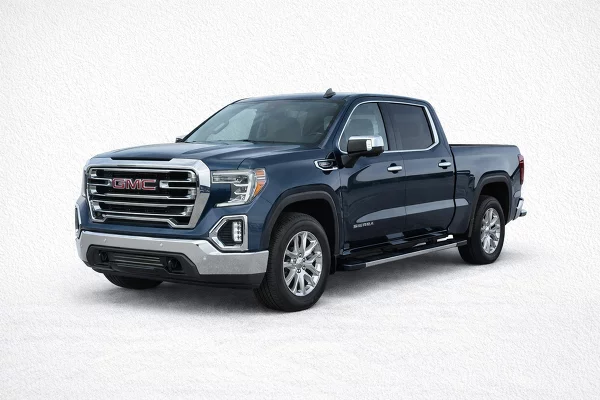 Used 2020 GMC Sierra 1500