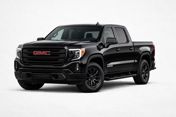 Used 2024 GMC Sierra 1500 Image
