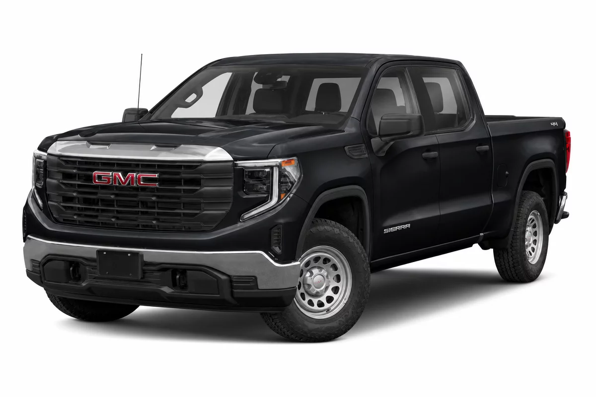 Used 2022 GMC Sierra 1500